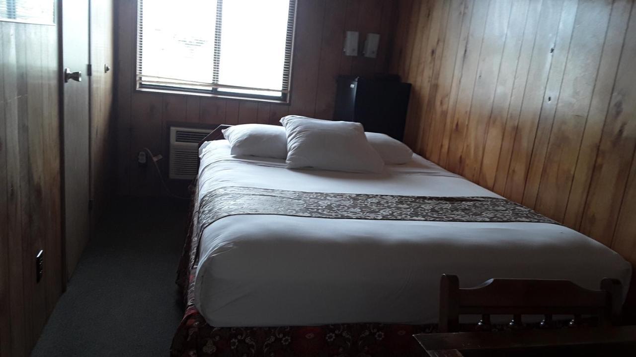 The Orca Inn Friday Harbor Dış mekan fotoğraf