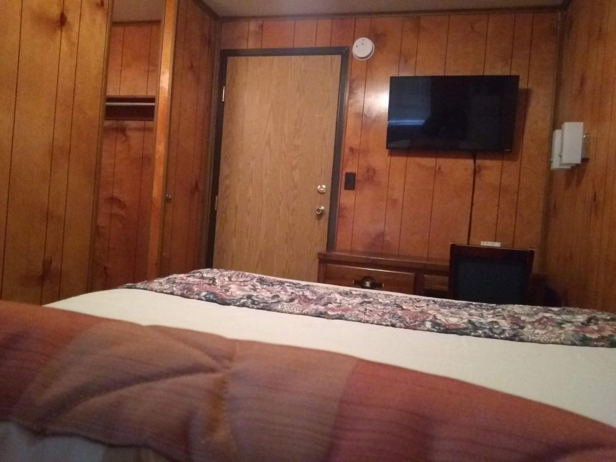 The Orca Inn Friday Harbor Dış mekan fotoğraf