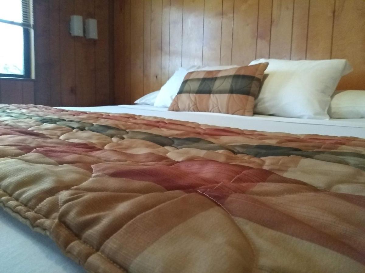 The Orca Inn Friday Harbor Dış mekan fotoğraf