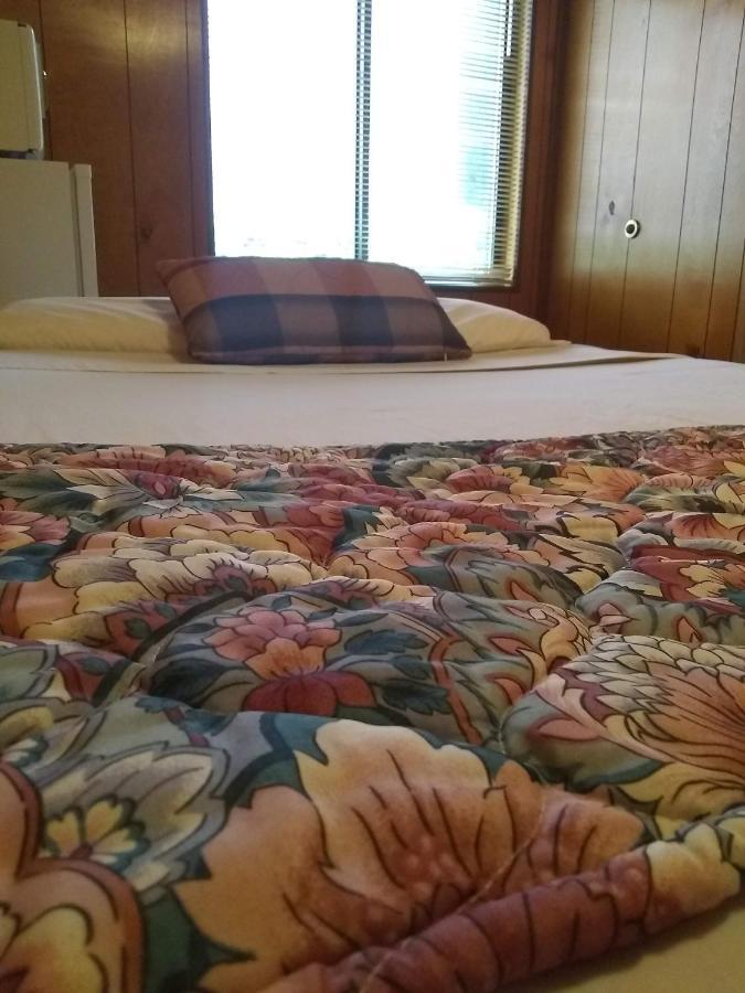The Orca Inn Friday Harbor Dış mekan fotoğraf