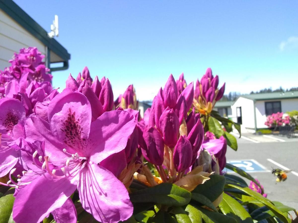 The Orca Inn Friday Harbor Dış mekan fotoğraf