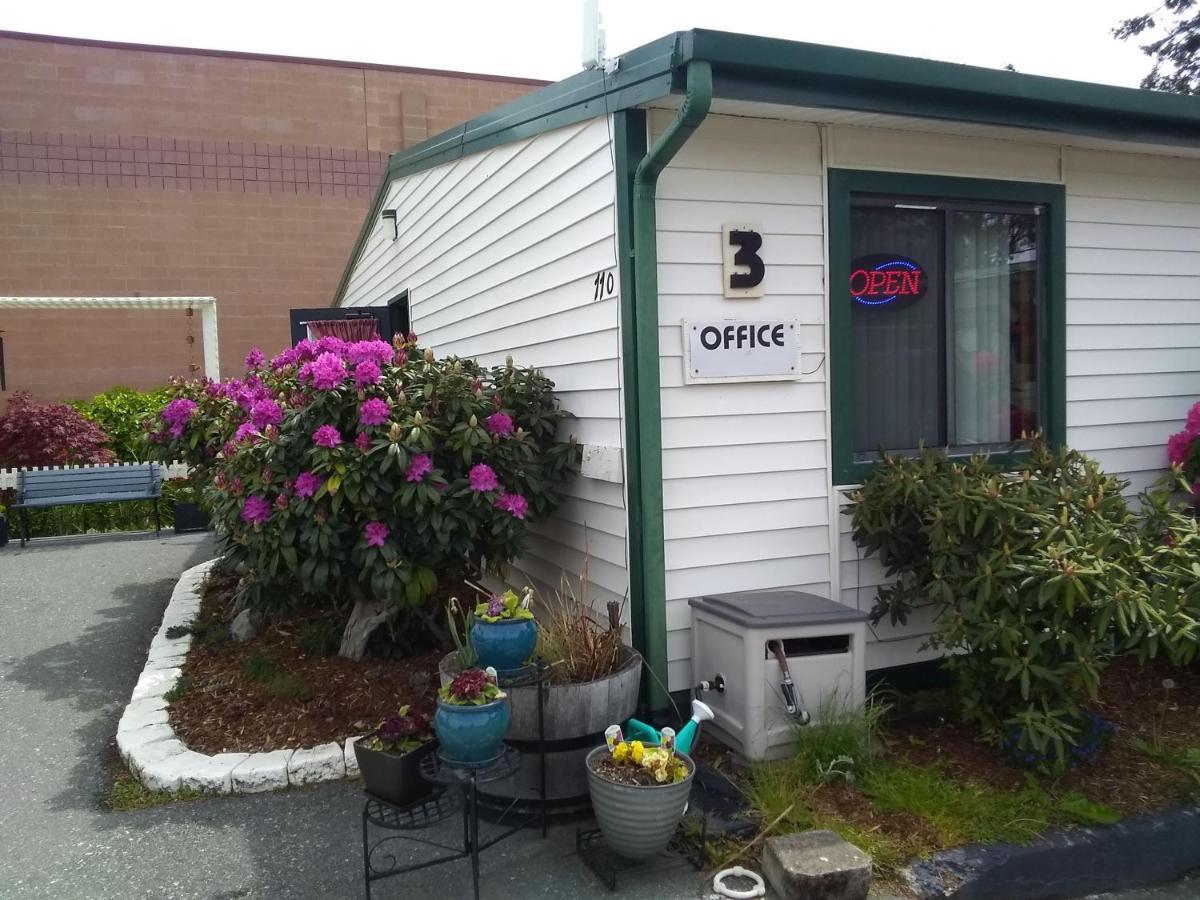The Orca Inn Friday Harbor Dış mekan fotoğraf