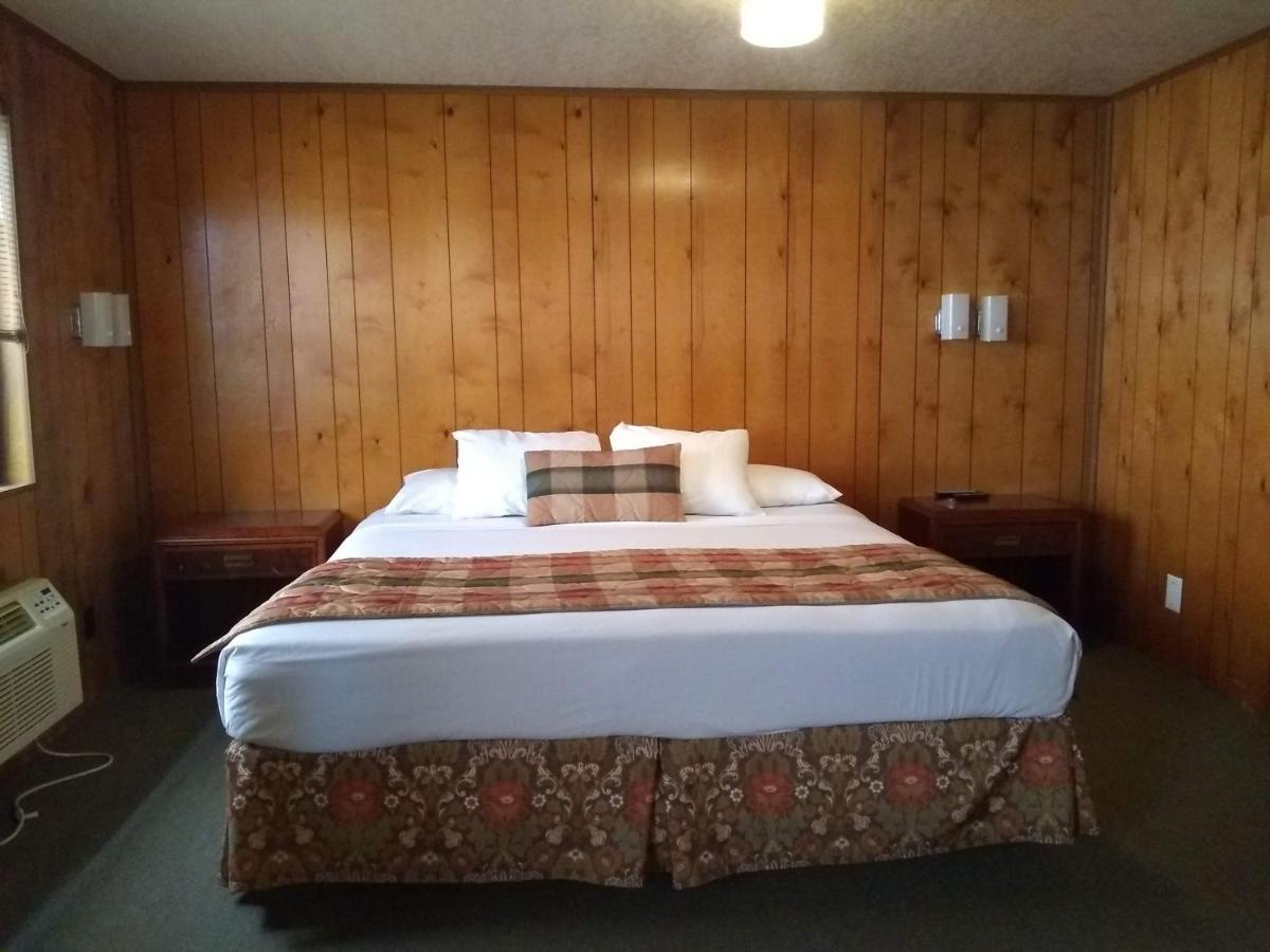 The Orca Inn Friday Harbor Dış mekan fotoğraf